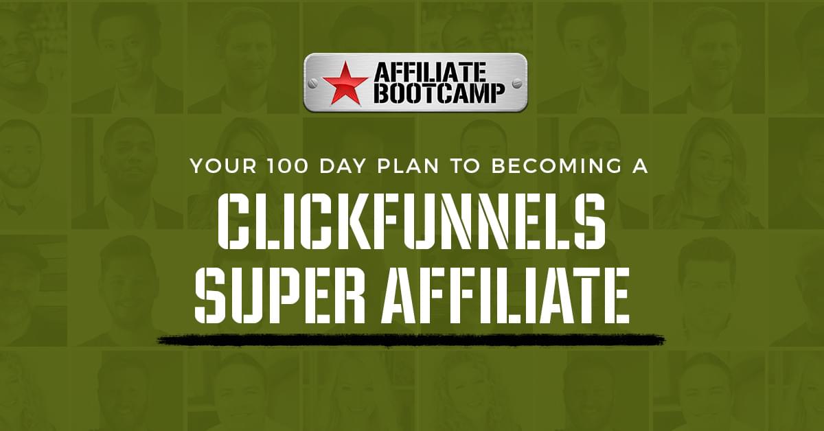 Go to affiliatebootcamp.com (summit subpage)